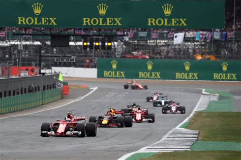 rolex formula 1 sponsorship cost|rolex f1 news.